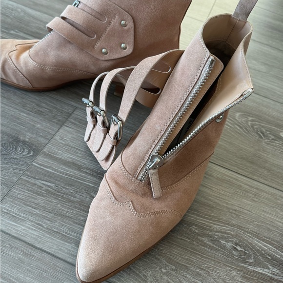 Tabitha Simmson boots - Picture 7 of 9